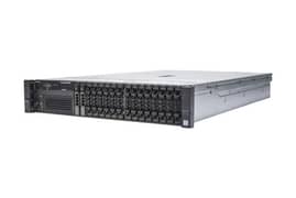 Dell Power Edge R730 2u Rack Server