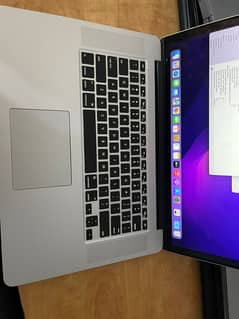 MacBook Pro 2015