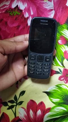 Nokia 106 original Mobile hy chaina wala ni hy