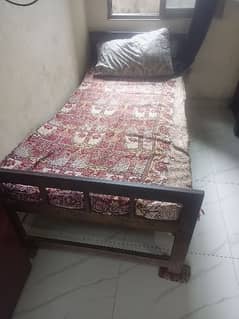 new bed good condition