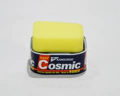 Cosmic Car Polish