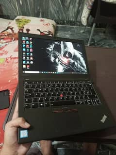 Lenovo i5 6th Generation  laptop with keyboard light