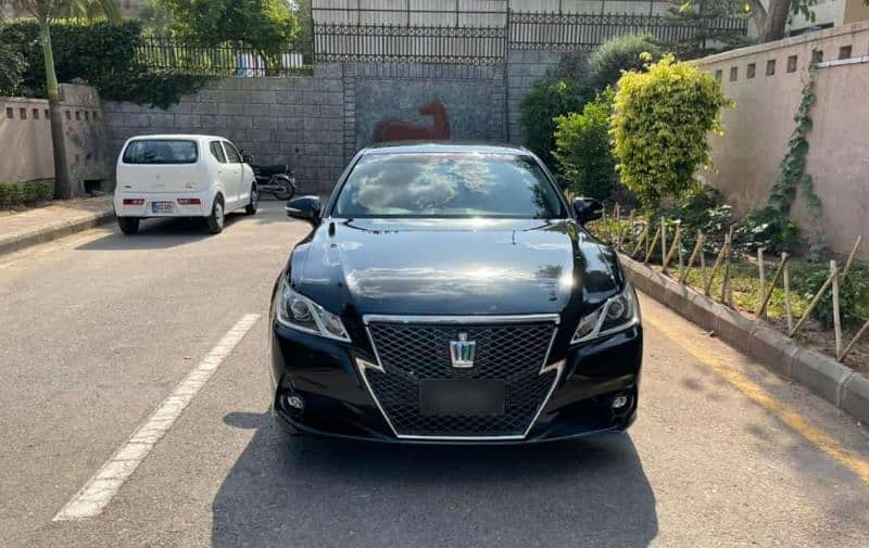 Prestige Cars | Car on Rent in Islamabad | Rent a car Islamabad Luxury 8