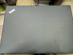 Lenovo ThinkPad