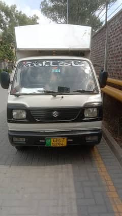 Suzuki pickup for sale