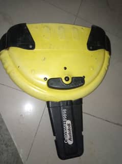 steering lock for sale