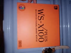 WS-X100