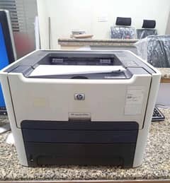 hp laserjet 1320