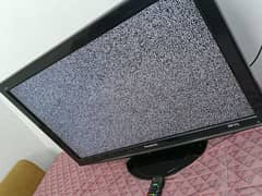 Panasonic 32" lcd orginal with remote