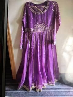 fancy maxi… condition is good  like new