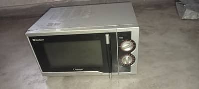 Dawlance oven