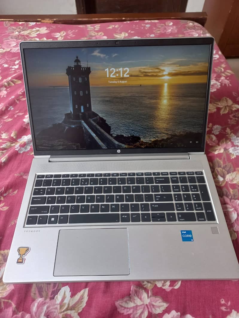 HP Probook 450 G9 2