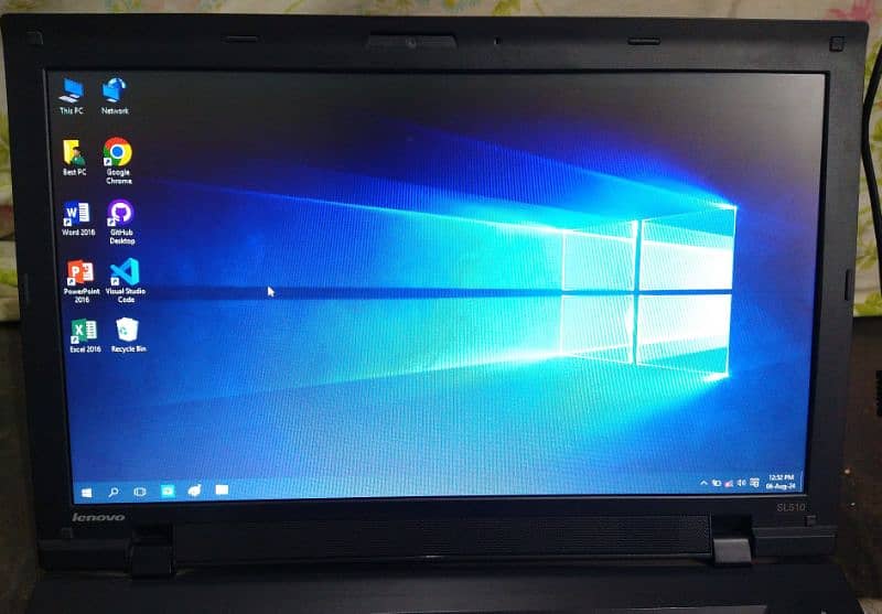 Lenovo Core 2 due laptop 4