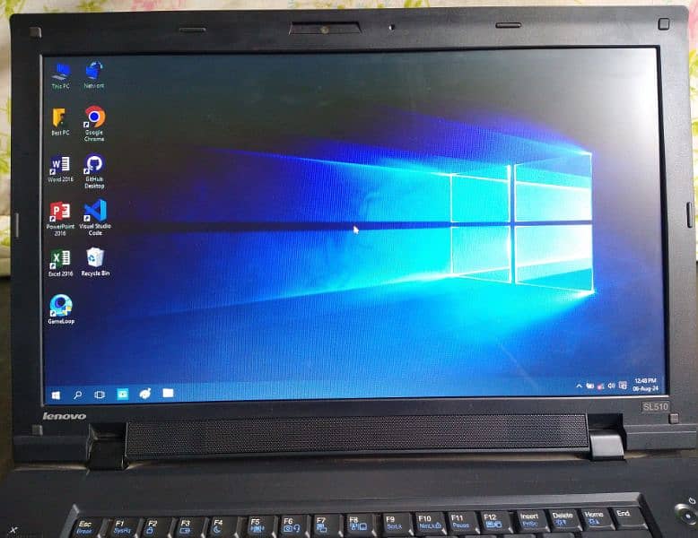 Lenovo Core 2 due laptop 5