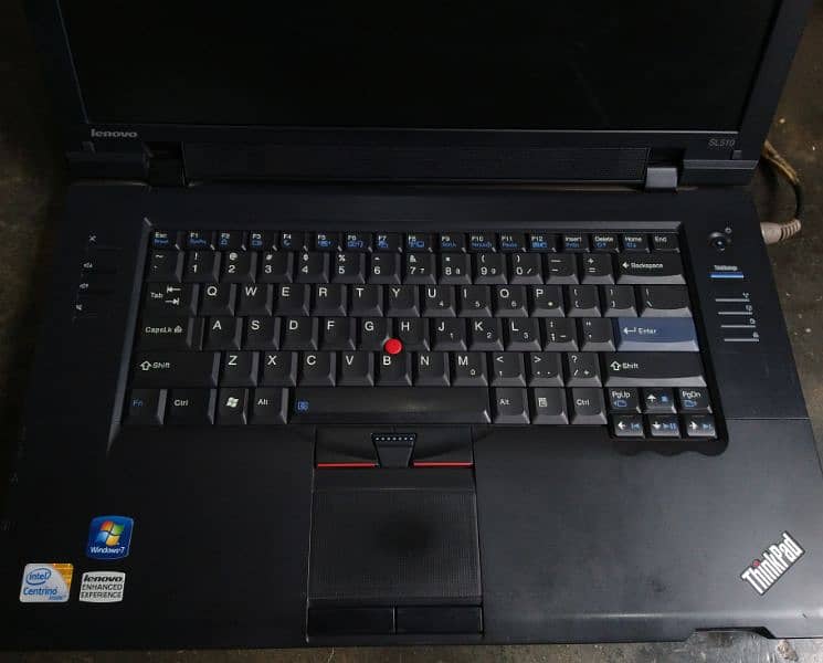 Lenovo Core 2 due laptop 8