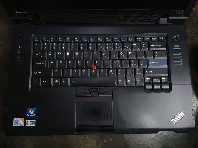 Lenovo Core 2 due laptop 9