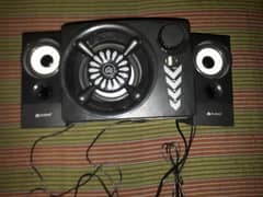 Audionic