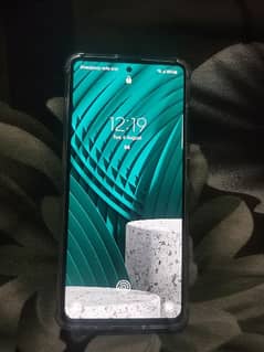 Samsung A51   lush candetion