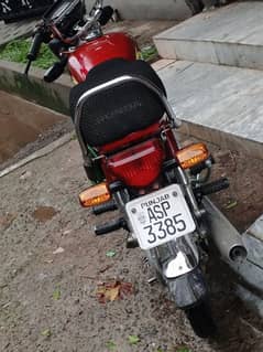 Honda CD 70