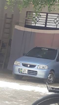 Suzuki Alto 2002