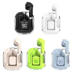Wireless Air 31 TWS Earbuds - (FREE Delivery) 03474112018