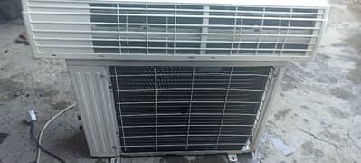 split Ac gree