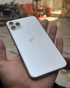 iPhone 11 pro max