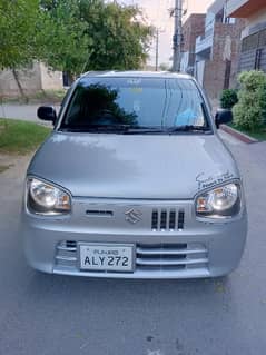 Suzuki Alto 2022