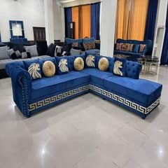 Sofa repair services/five seater sofa/all types sofa work