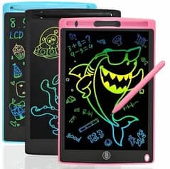lcd tablet for kids
