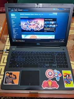 Dell G3 3579 Gaming Laptop for Sale - Intel i5 8th generation