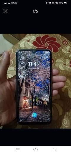 Vivo S1