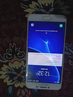 I want to sell my Samsung galaxy C5