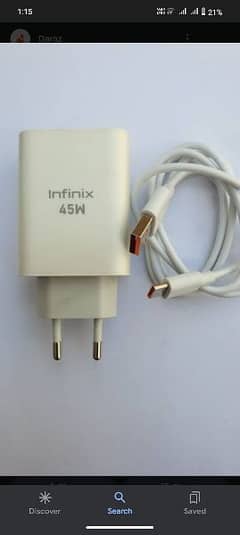 infinixe not 30