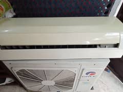 Gree 2 Ton DC inverter Heat and Cool