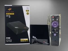 Android TV box TX9 pro