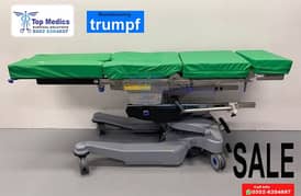 OT Table /OT Table for sale / Importaed OT TABLES /Surgical  OT Table 0