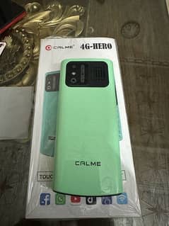 CALLME 4G HERO