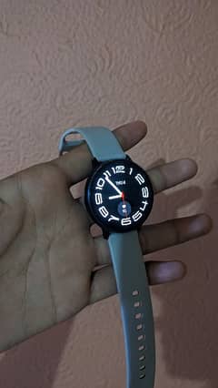 Samsung watch active 2