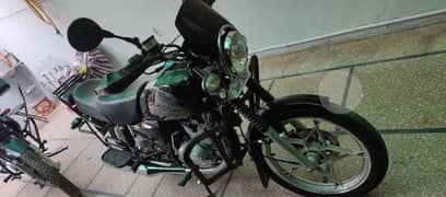 Suzuki GS 150 Special Edition 0