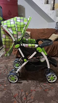 baby walker / baby pram | baby stroller | kids pram