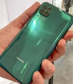 Huawei nova 7i Sim block