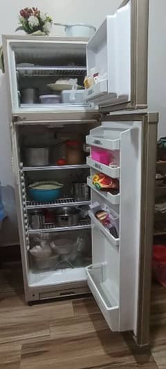 Medium Refrigerator