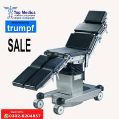 OT Table /OT Table for sale / Importaed OT TABLES /Surgical  OT Table