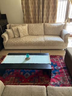 sofa set  3+2+1