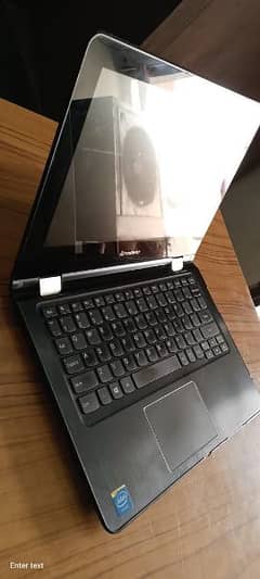 Lenovo laptop