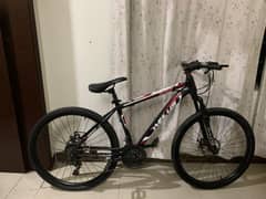 Cycle For Sale