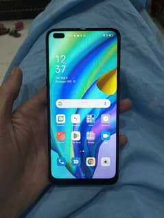 oppo F17 pro  8/128