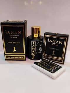 JANAN