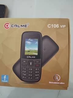 Calme Mobile Phone